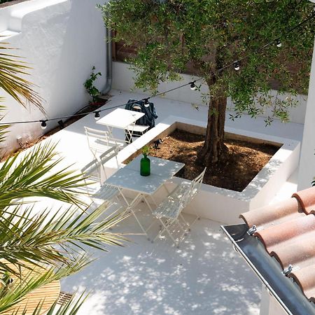 Hotel Casa Marina Saintes-Maries-de-la-Mer Exterior photo