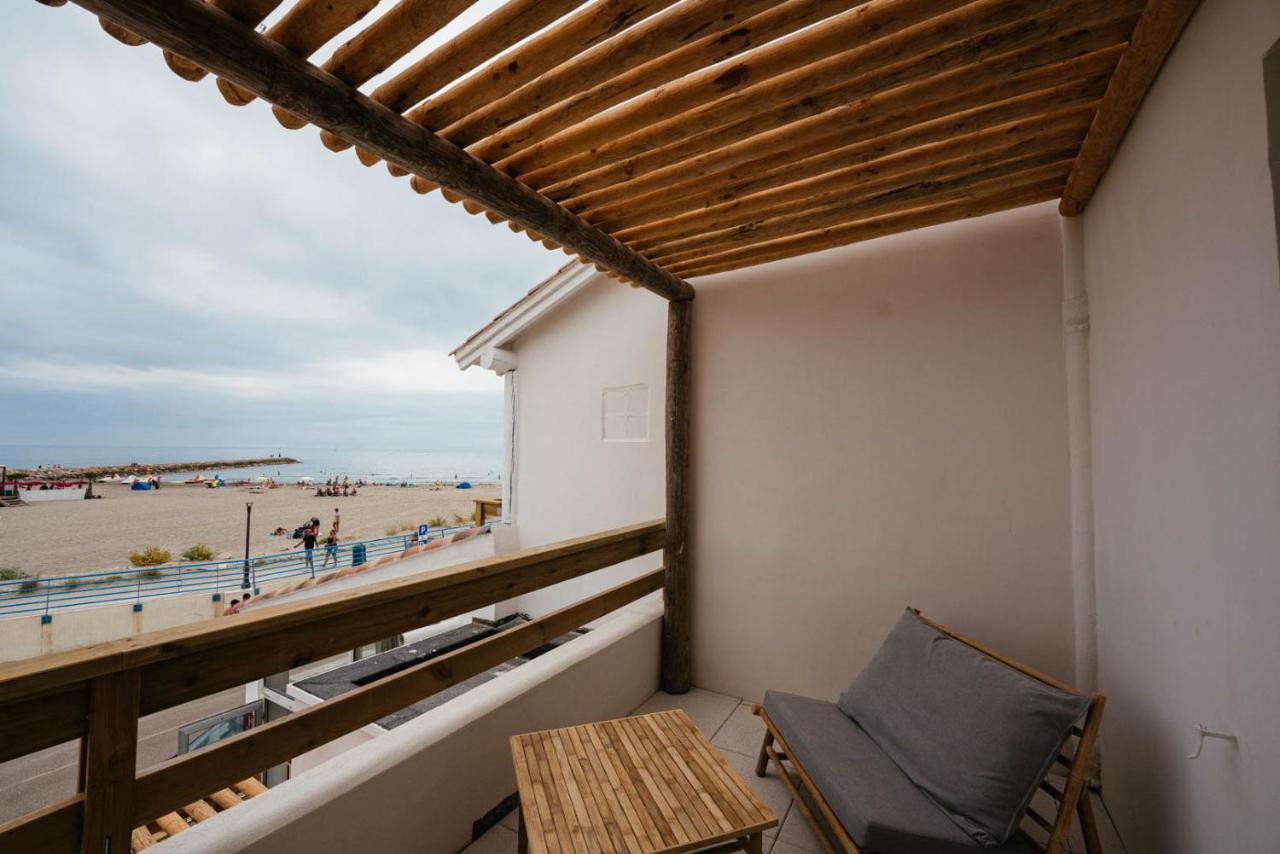 Hotel Casa Marina Saintes-Maries-de-la-Mer Exterior photo