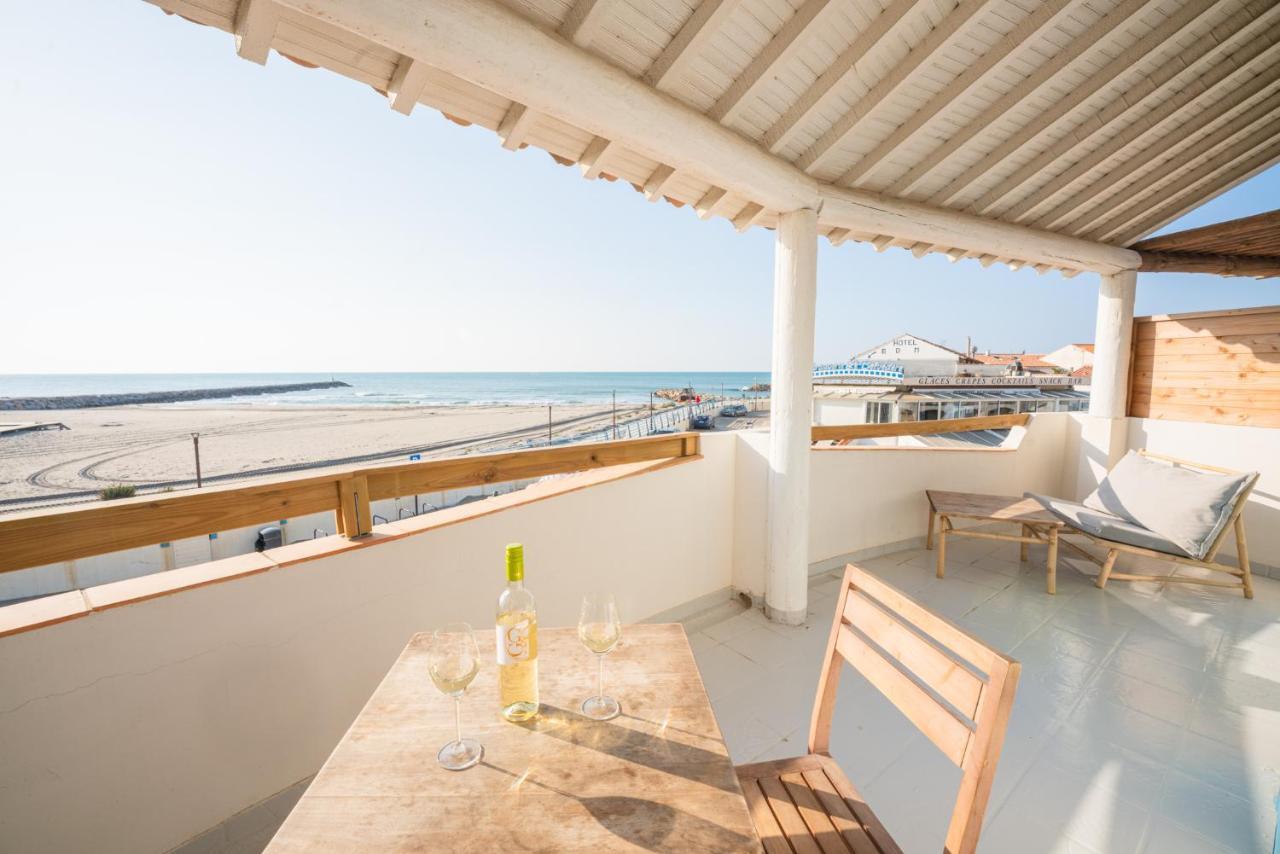 Hotel Casa Marina Saintes-Maries-de-la-Mer Exterior photo