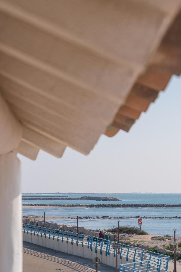 Hotel Casa Marina Saintes-Maries-de-la-Mer Exterior photo